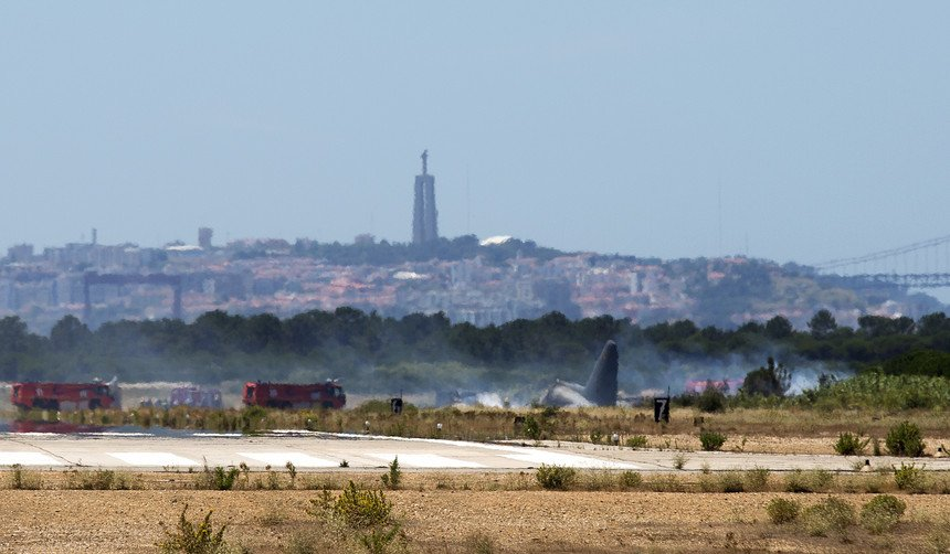 16804 - Força Aérea Portuguesa
