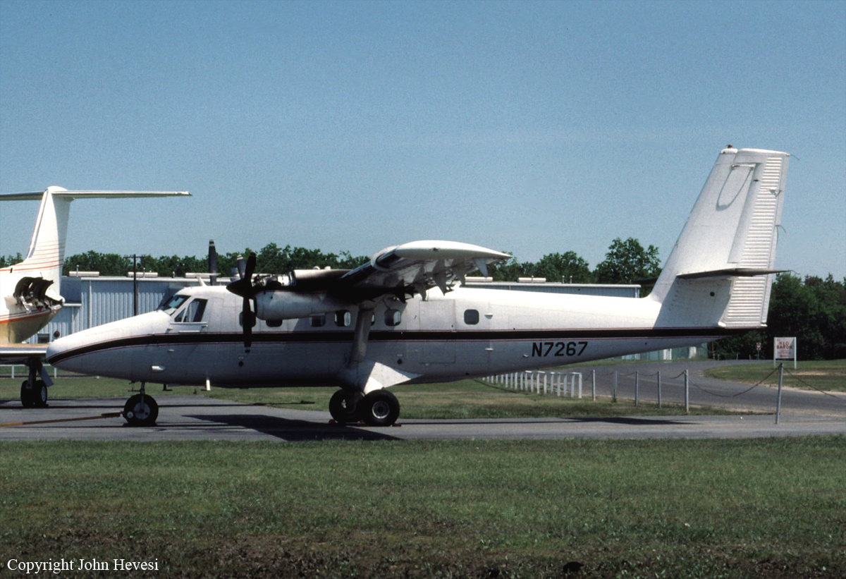 N7267 - Fairways Corp.