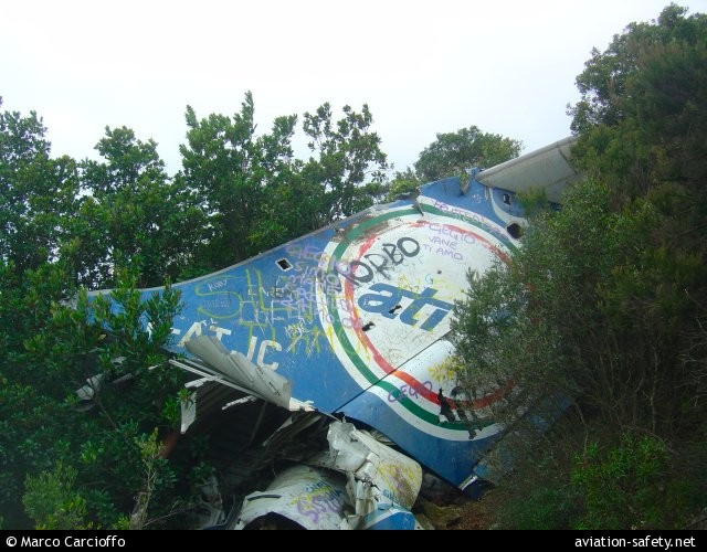 12 - Aero Trasporti Italiani - ATI