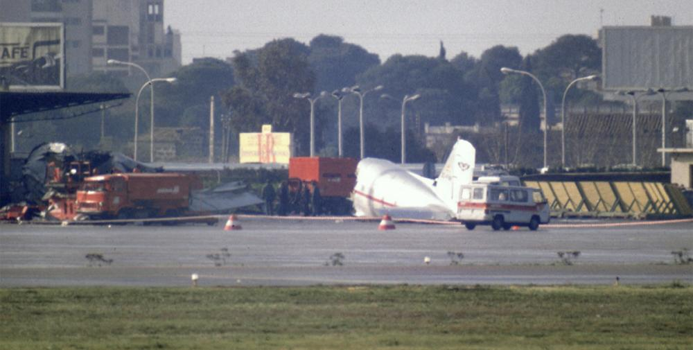 OE-FDA - Austria-Flugdienst