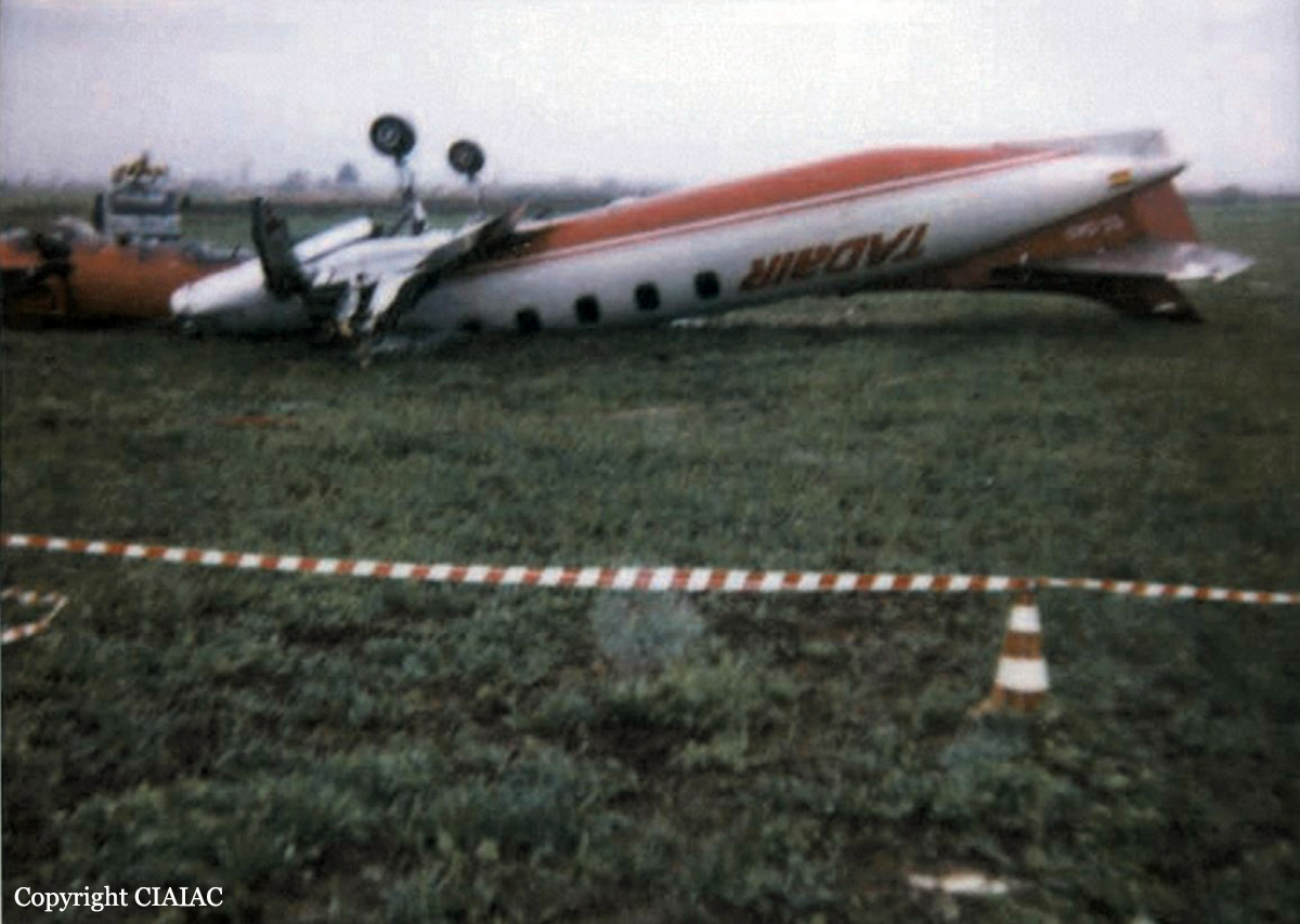 306 - Tadair