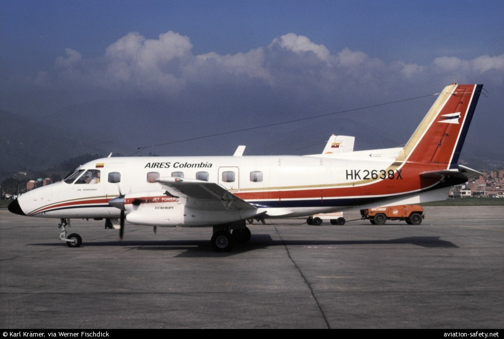 585 - AIRES Colombia