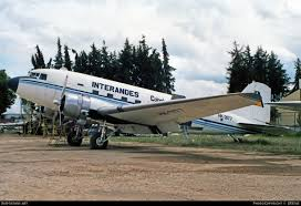 HK-3177 - ADES Colombia - Aerolineas del Este