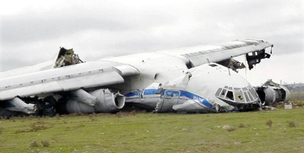 UR-ZVA - Azov-Avia Airlines