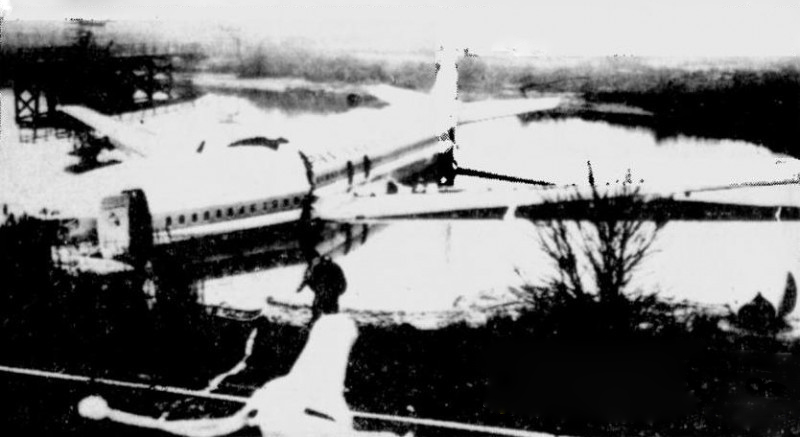 Eastern Air Lines 66 accident — New York-John F. Kennedy International Airport, NY (JFK), 1975-06-24 — photo 2