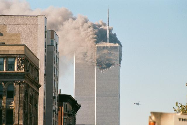 11 - American Airlines