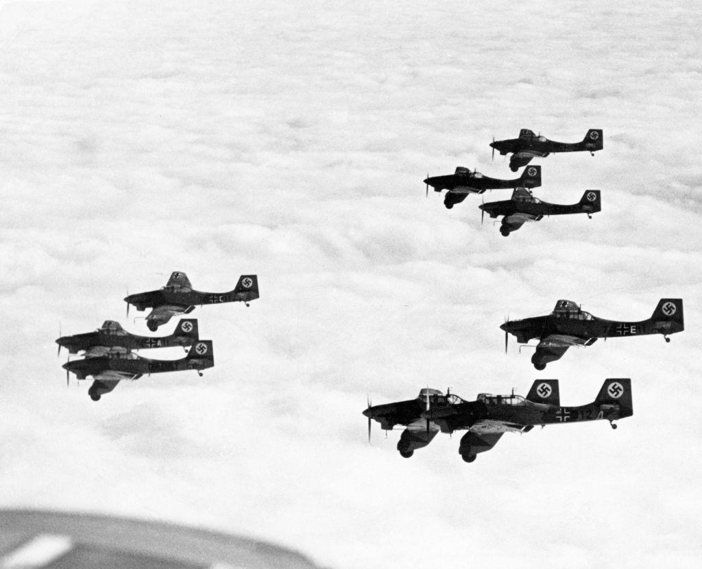 D-AUJG - Deutsche Lufthansa