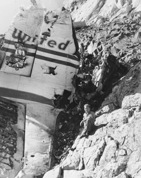 409 - United Airlines