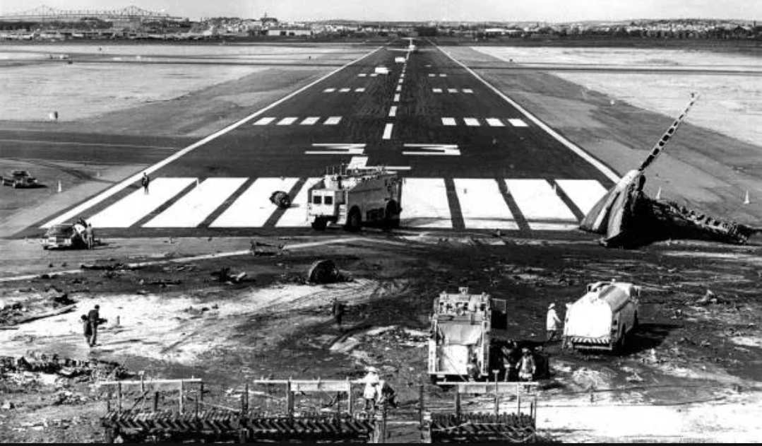 160 - Pan American World Airways (Pan Am)