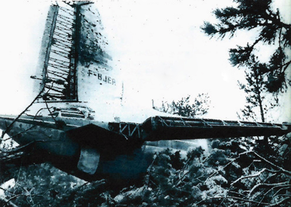 F-BJER - Airnautic