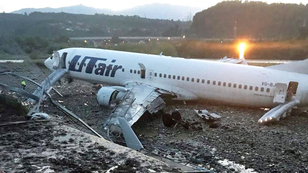 579 - Utair