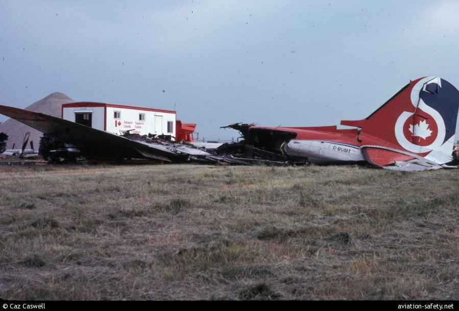 3277 - Air Canada