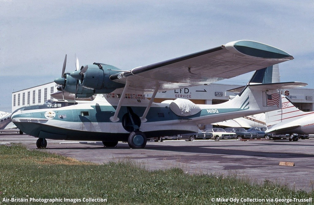 N19Q - James E. Stewart