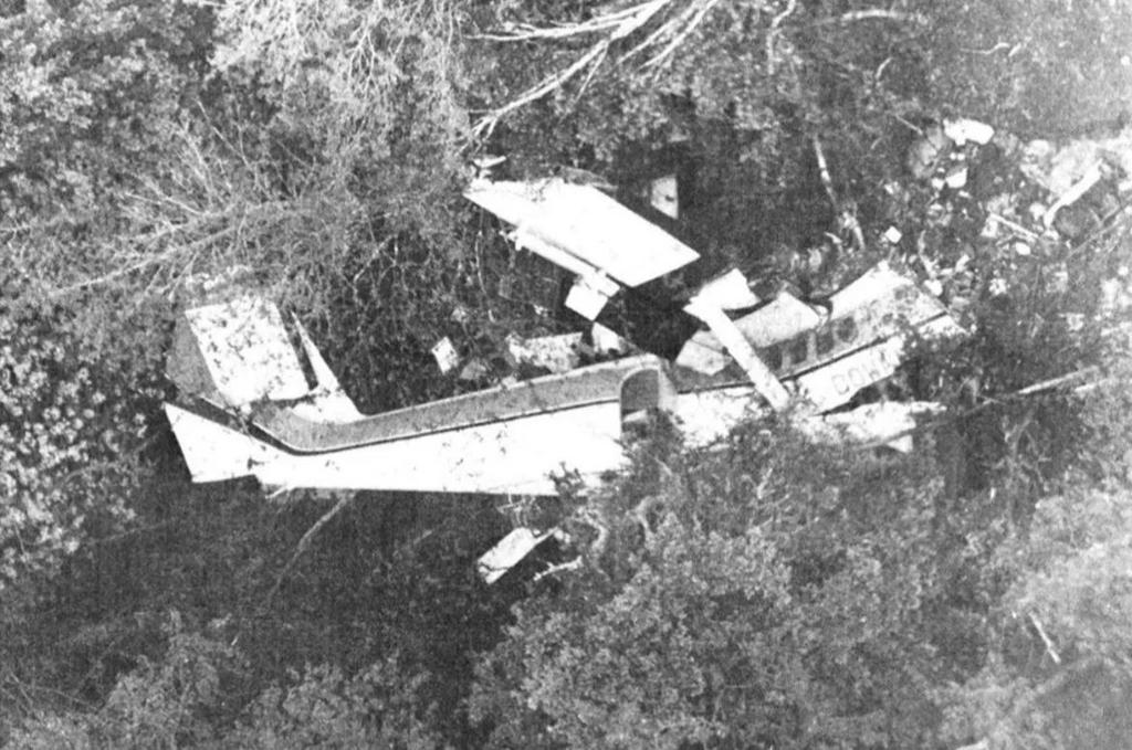 46 - Downeast Airlines