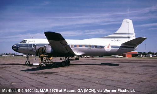 N40443 - Frontier Airways