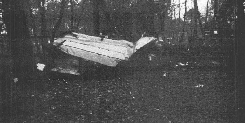 1919 - Air France, opb Air Littoral