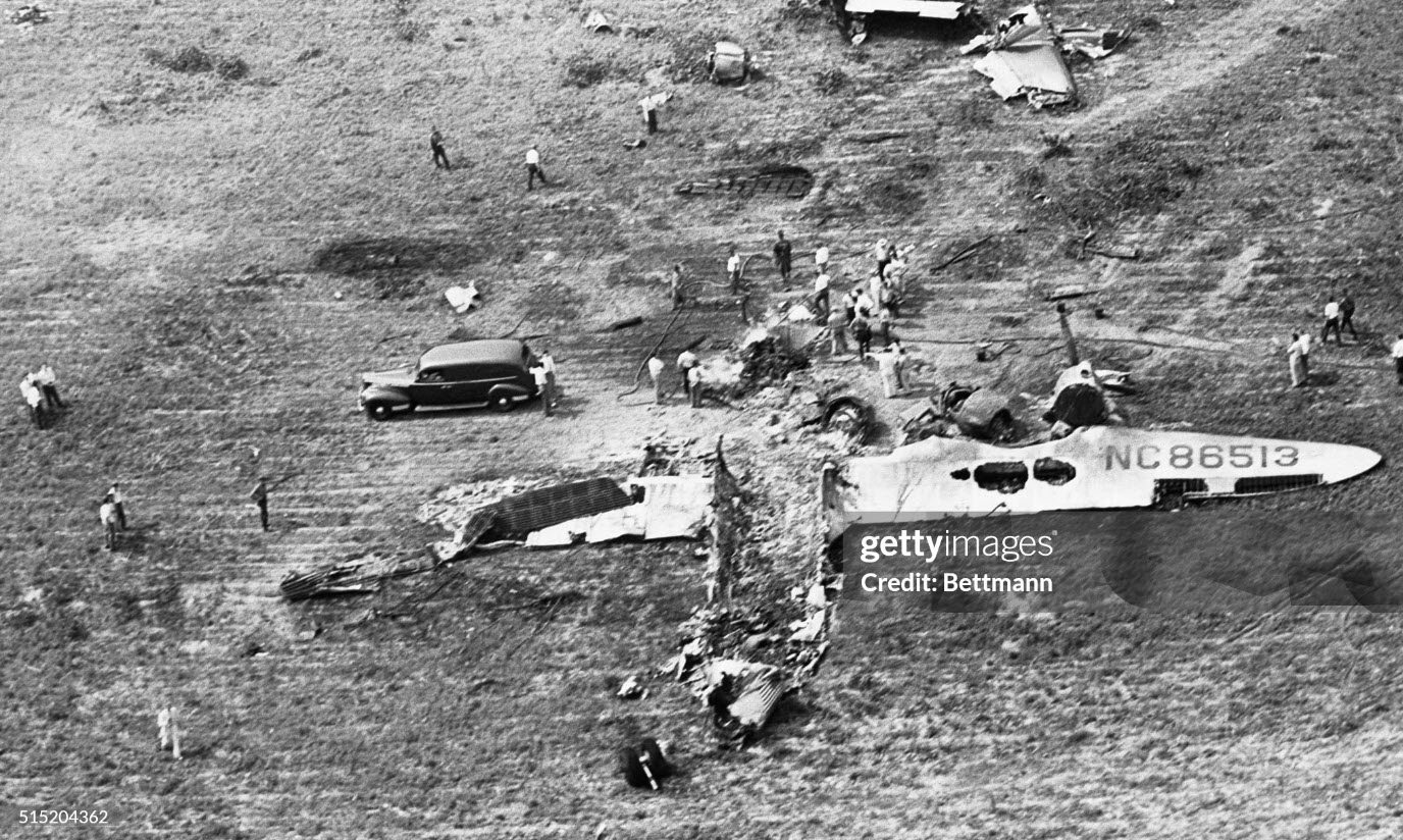 43-17229 - United States Army Air Force - USAAF