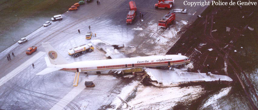 SU-APE - EgyptAir