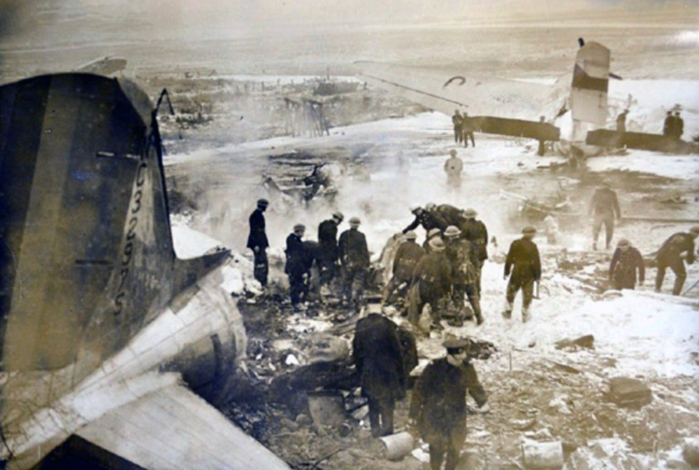 OO-CBO - Sabena