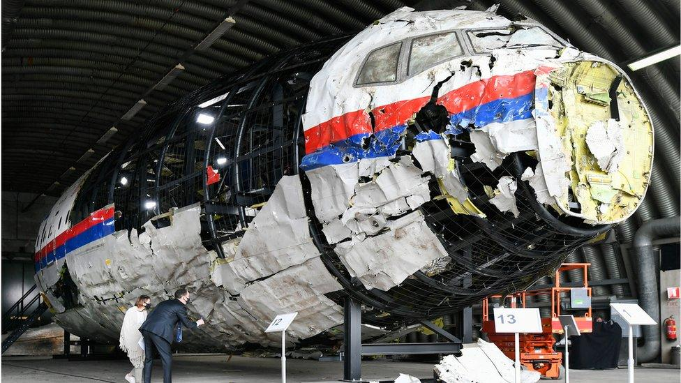 17 - Malaysia Airlines