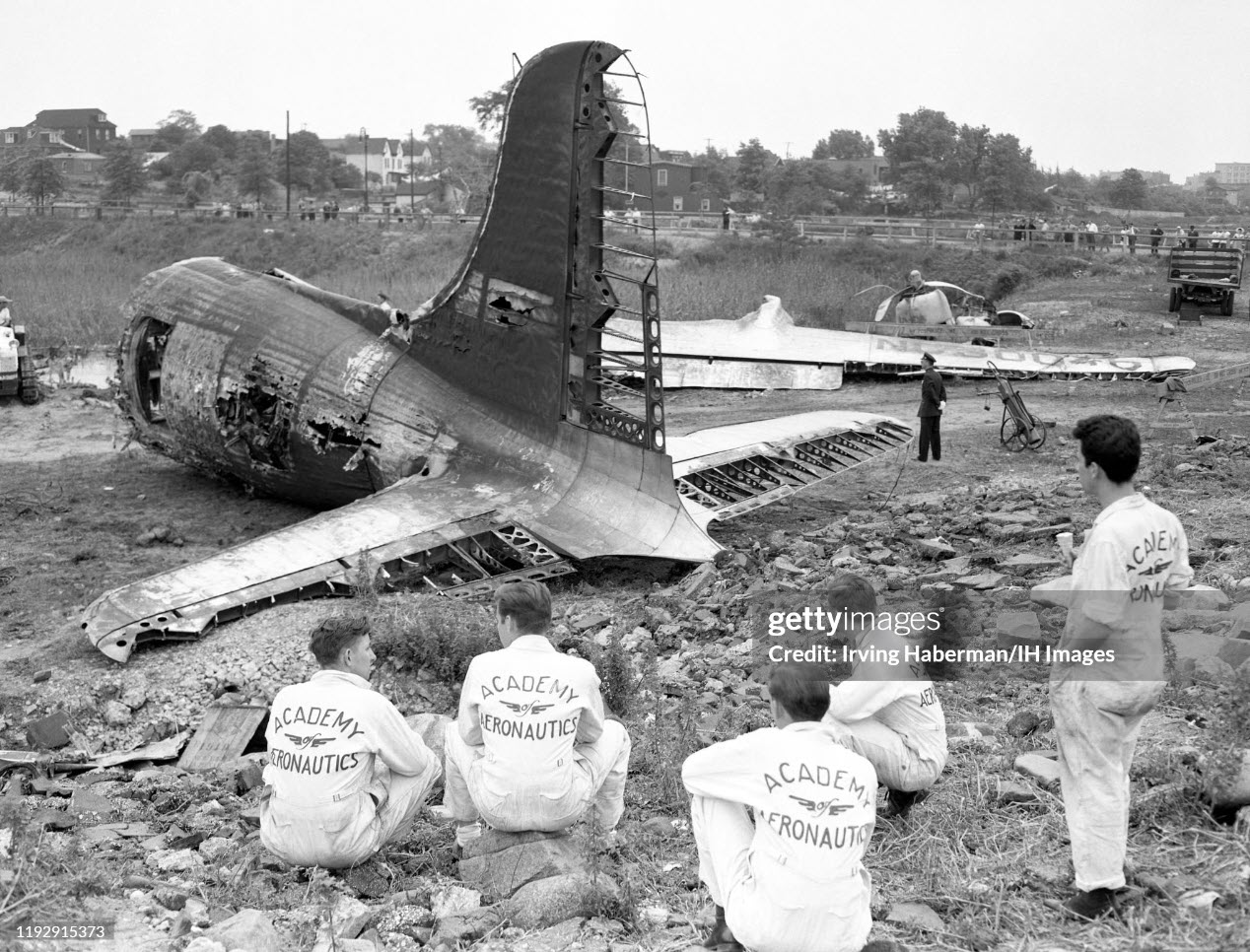 CB-32 - Lloyd Aéreo Boliviano - LAB