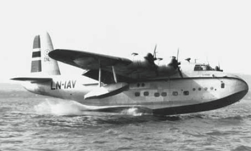 KJ984 - Royal Air Force - RAF