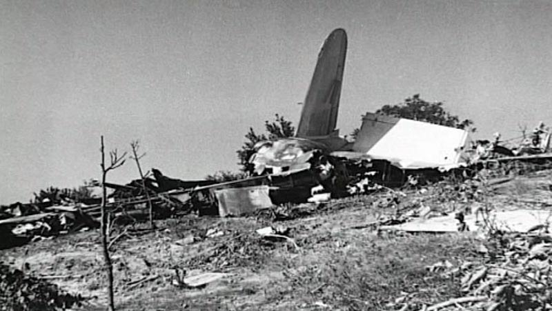 306 - CSA Ceskoslovenské Aerolinie