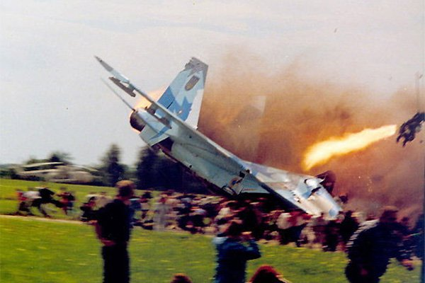 CCCP-42303 - Aeroflot