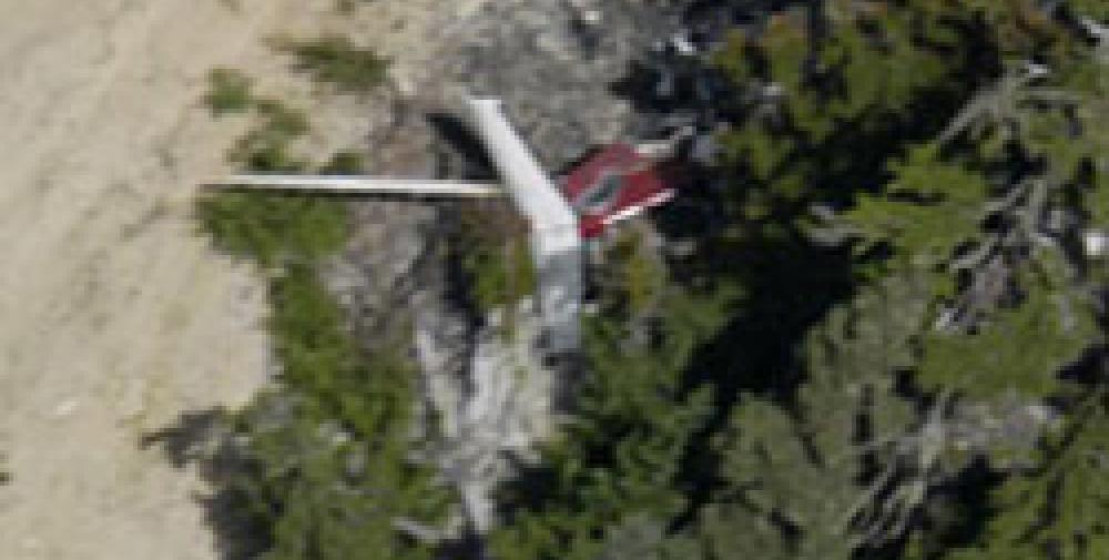 202 - Northern Thunderbird Air