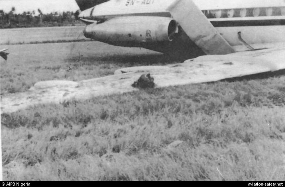 5N-AOT - Okada Air