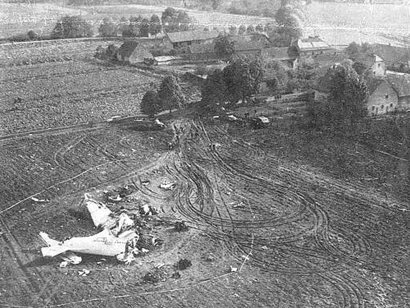 OK-MCJ - CSA Ceskoslovenské Aerolinie