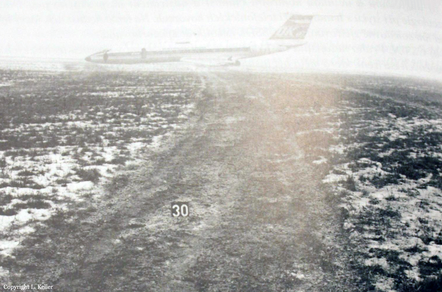 OK-WDC - CSA Ceskoslovenské Aerolinie