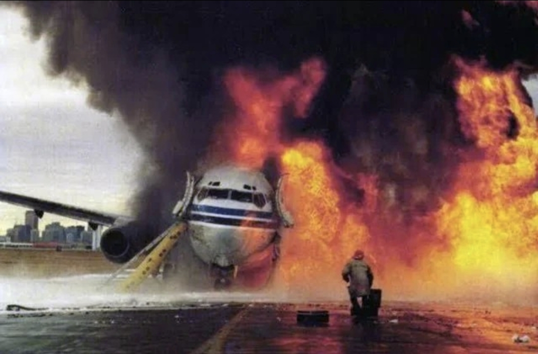 794 - West Coast Airlines