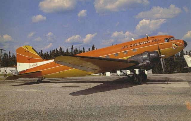 937 - Air Ontario