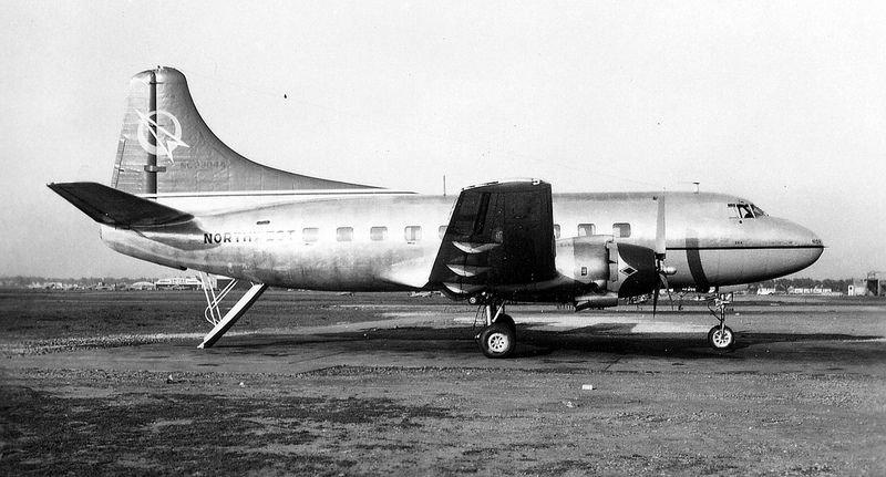 F-BATO - Air France