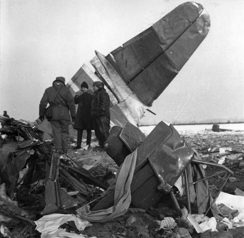SP-LVB - LOT Polskie Linie Lotnicze