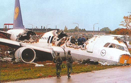D-AIPN - Lufthansa