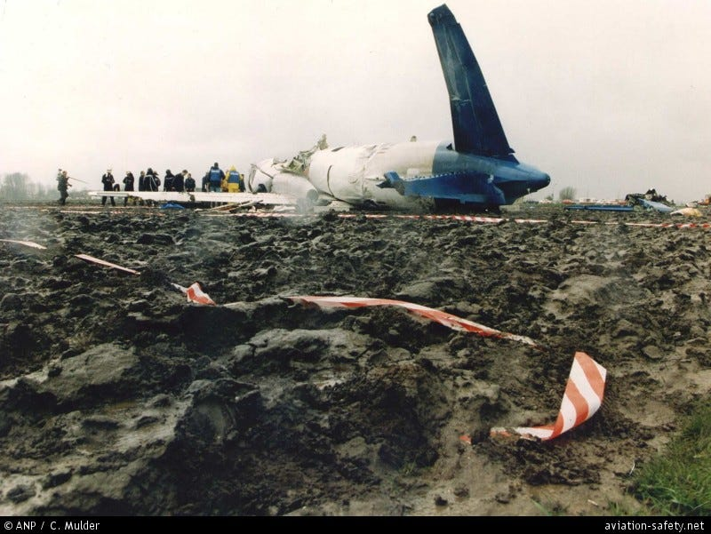 433 - KLM Cityhopper