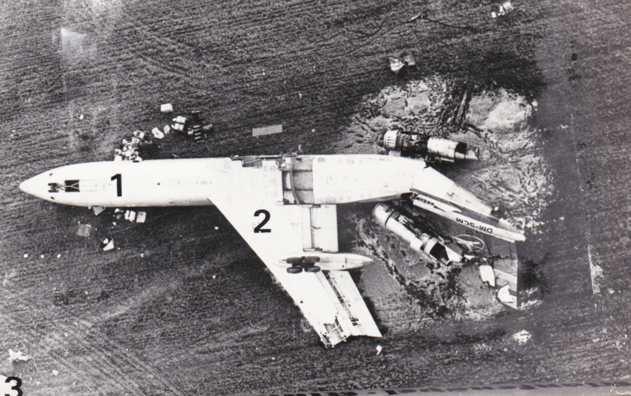 601 - Interflug