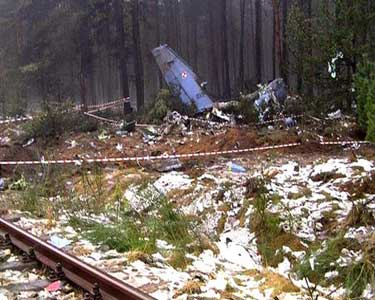 019 - Polish Air Force