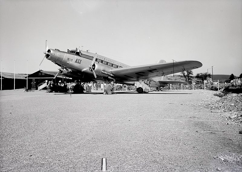 KP276 - Royal Air Force - RAF