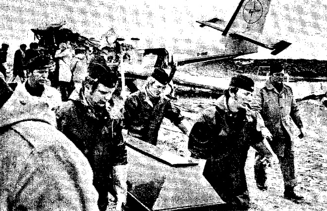 D-IDHC - General Air