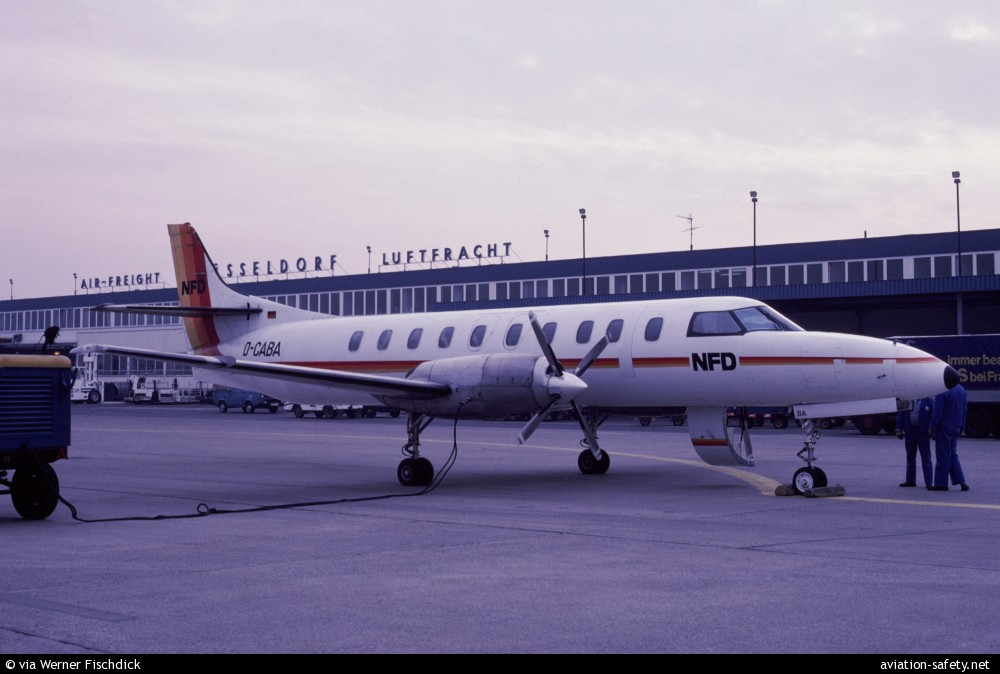 070 - Skylink Airlines