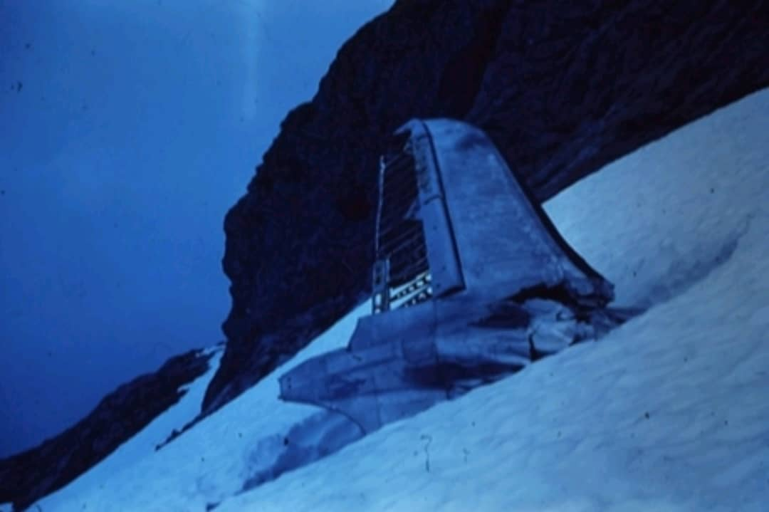 923 - Pan American World Airways (Pan Am)