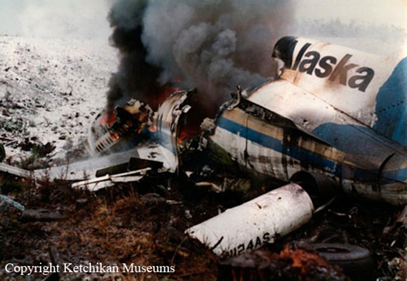 60 - Alaska Airlines