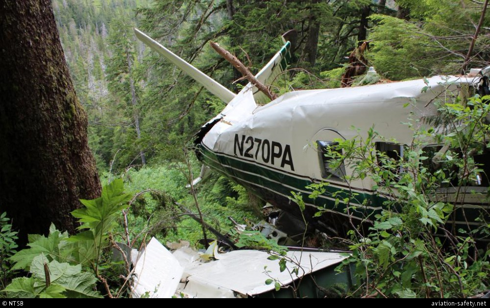 N270PA - Promech Air