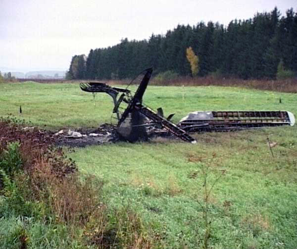 RA-56888 - ROSTO Krasnoyarsk