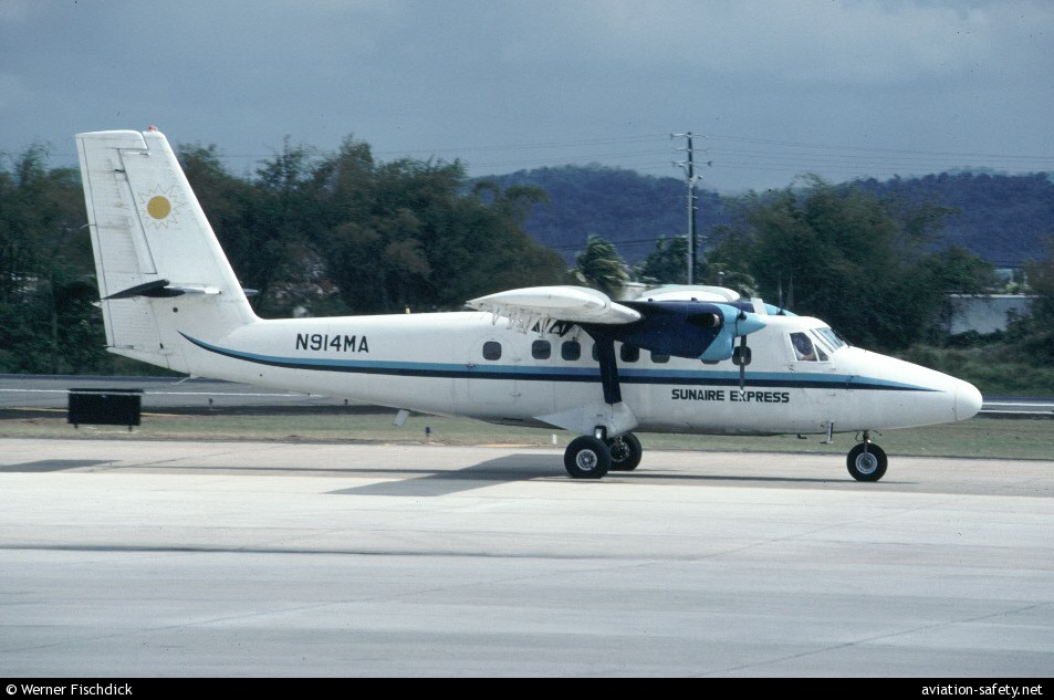 960 - Provincial Airlines