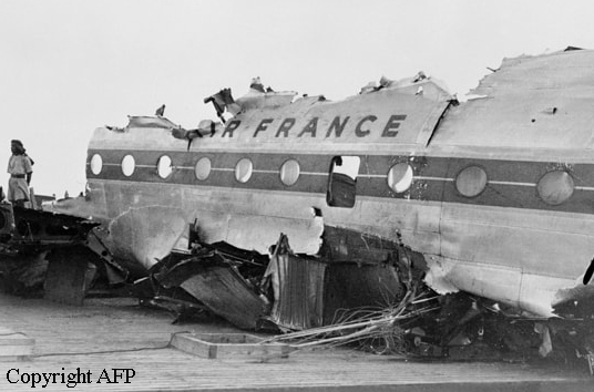 F-BBDM - Air France
