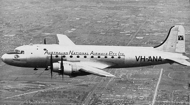 CCCP-N488 - Polyarnaya Aviatsiya